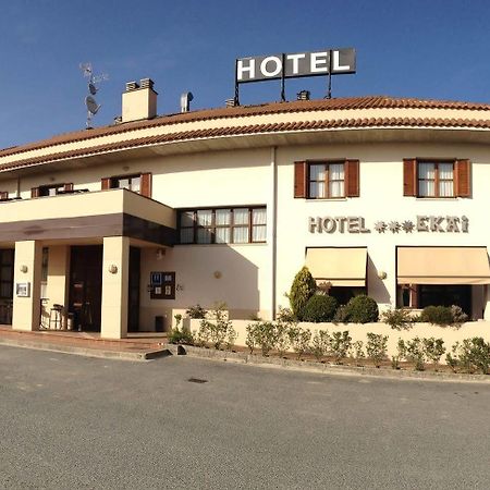 Hotel Ekai Ecay Eksteriør bilde