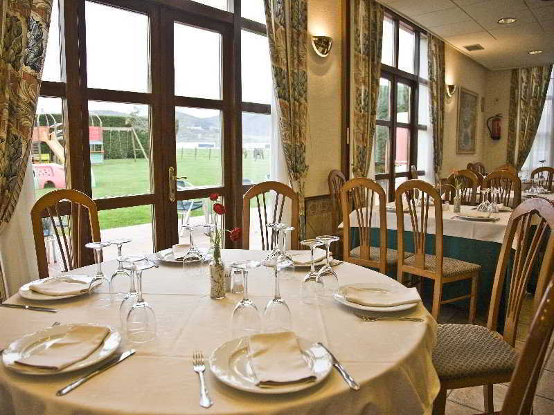 Hotel Ekai Ecay Restaurant bilde