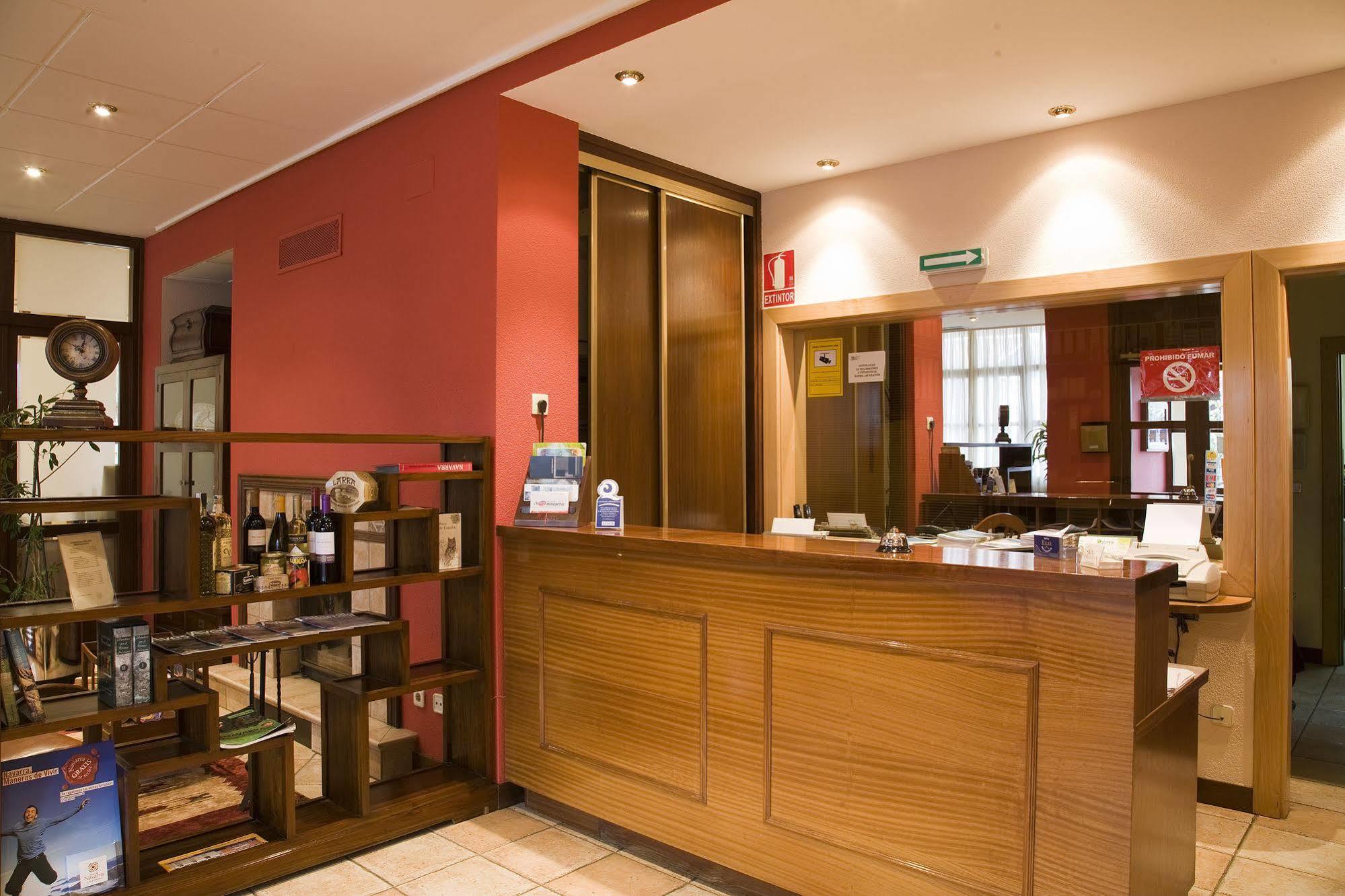 Hotel Ekai Ecay Eksteriør bilde