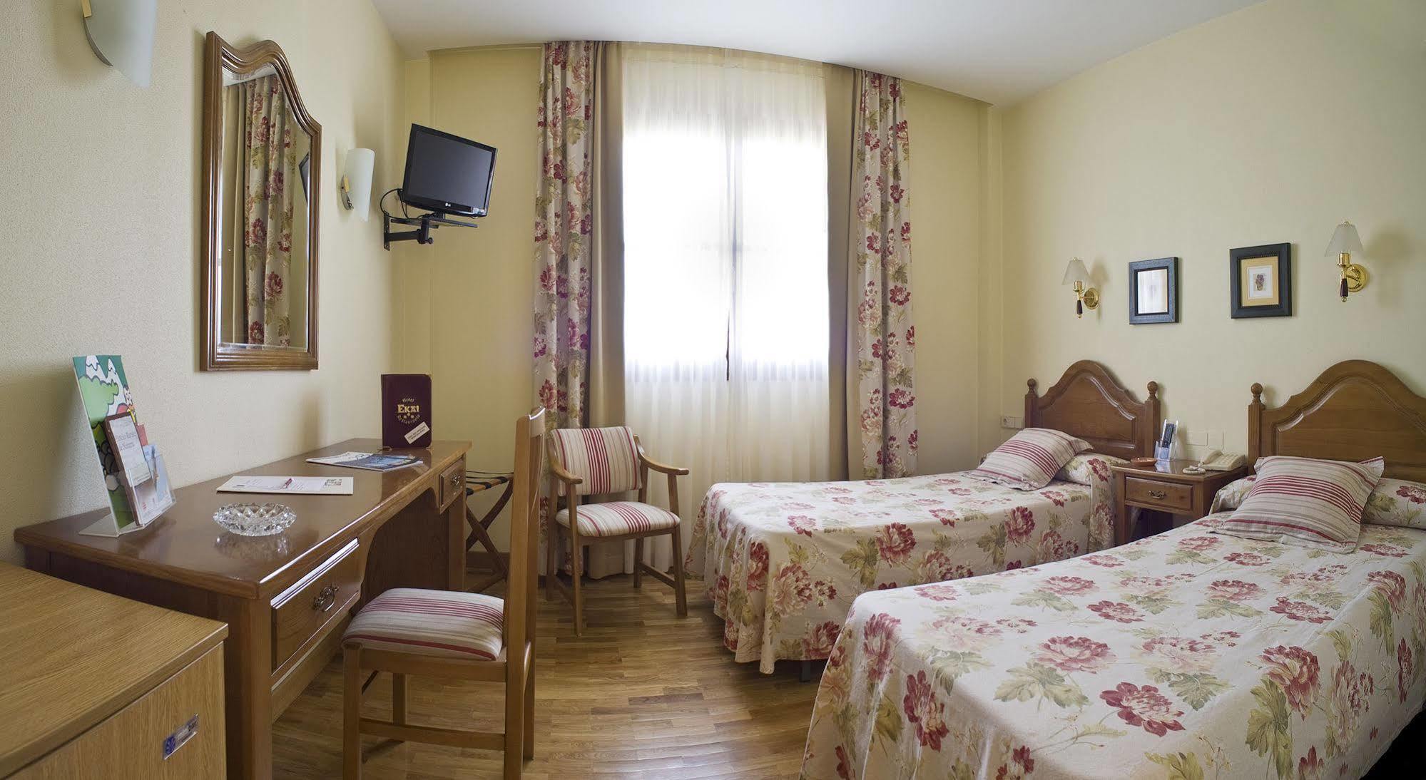 Hotel Ekai Ecay Rom bilde