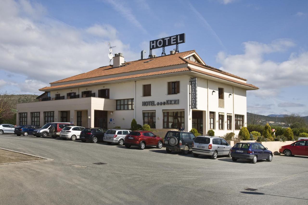 Hotel Ekai Ecay Rom bilde