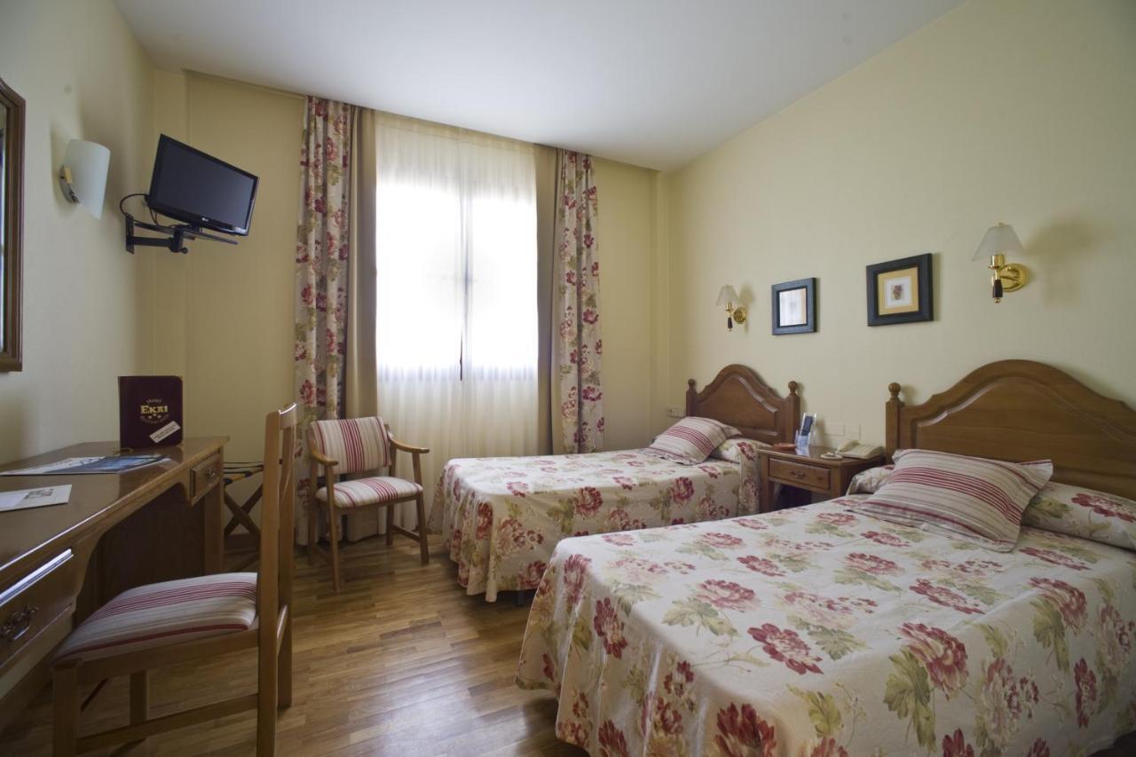 Hotel Ekai Ecay Rom bilde